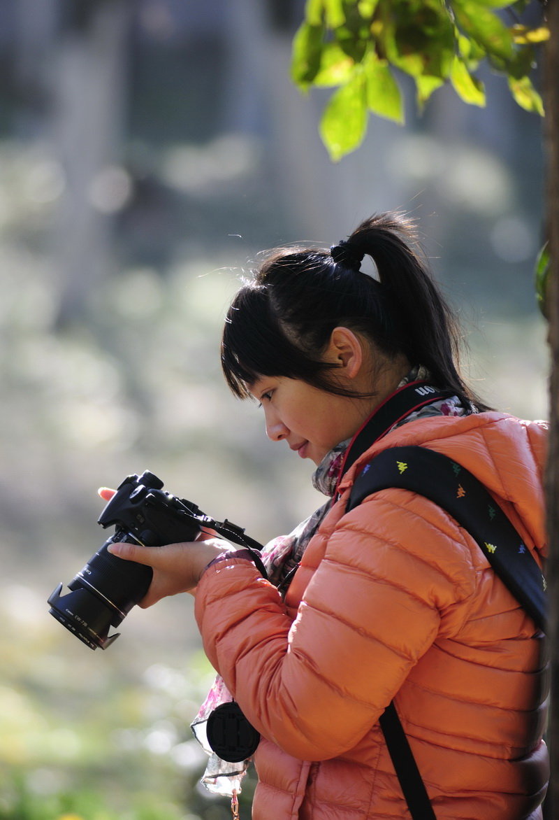 轻舟拍客团 头像